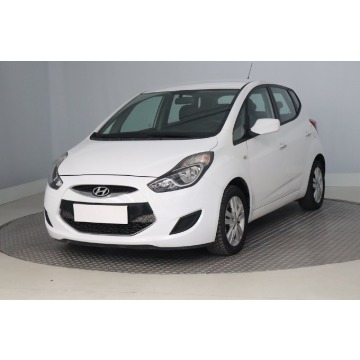 Hyundai ix20  SUV 2015,  1.4 benzyna - Na sprzedaż za 22 999 zł - Zabrze - zdjęcie 3