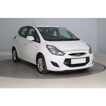 Hyundai ix20 1.4 CVVT (90KM), 2015