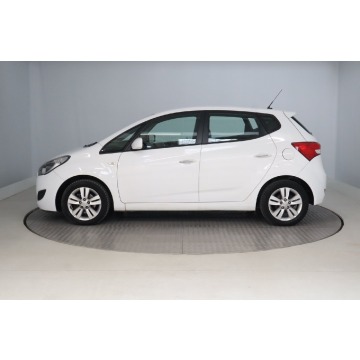 Hyundai ix20  SUV 2015,  1.4 benzyna - Na sprzedaż za 22 999 zł - Zabrze - zdjęcie 4