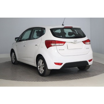 Hyundai ix20  SUV 2015,  1.4 benzyna - Na sprzedaż za 22 999 zł - Zabrze - zdjęcie 5