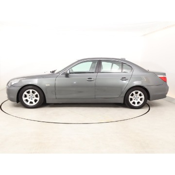 BMW Seria 5  Liftback 2003,  2.2 benzyna+LPG - Na sprzedaż za 14 999 zł - Bielany Wrocławskie - zdjęcie 4