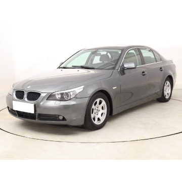 BMW Seria 5  Liftback 2003,  2.2 benzyna+LPG - Na sprzedaż za 14 999 zł - Bielany Wrocławskie - zdjęcie 3
