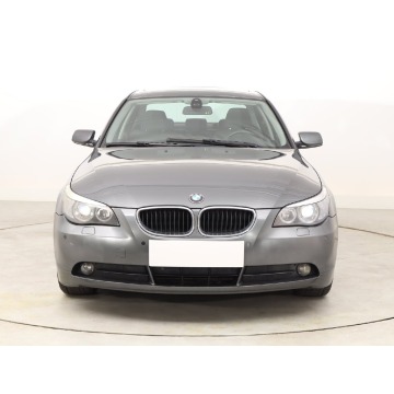 BMW Seria 5  Liftback 2003,  2.2 benzyna+LPG - Na sprzedaż za 14 999 zł - Bielany Wrocławskie - zdjęcie 2