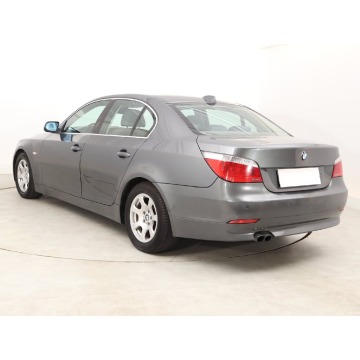 BMW Seria 5  Liftback 2003,  2.2 benzyna+LPG - Na sprzedaż za 14 999 zł - Bielany Wrocławskie - zdjęcie 5