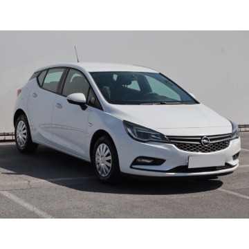 Opel Astra  Hatchback 2016,  1.4 benzyna - Na sprzedaż za 27 999 zł - Lublin - zdjęcie 1