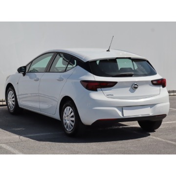 Opel Astra  Hatchback 2016,  1.4 benzyna - Na sprzedaż za 27 999 zł - Lublin - zdjęcie 5
