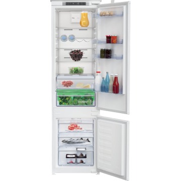Lodówka Beko BCNA306E42SN