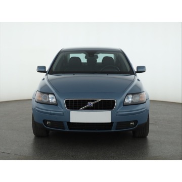 Volvo S40  Liftback 2004,  2.4 benzyna+LPG - Na sprzedaż za 8 999,00 zł - Piaseczno - zdjęcie 2