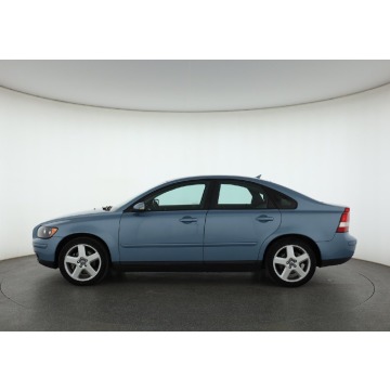Volvo S40  Liftback 2004,  2.4 benzyna+LPG - Na sprzedaż za 8 999,00 zł - Piaseczno - zdjęcie 4