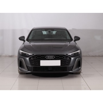 Audi A5  Liftback 2025,  2.0 benzyna, automat - Na sprzedaż za 159 999 zł - Jastarnia - zdjęcie 2