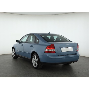 Volvo S40  Liftback 2004,  2.4 benzyna+LPG - Na sprzedaż za 8 999,00 zł - Piaseczno - zdjęcie 5