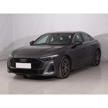 Audi A5  Liftback 2025,  2.0 benzyna, automat - Na sprzedaż za 159 999 zł - Jastarnia - zdjęcie 3