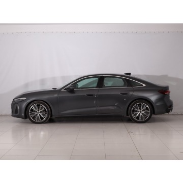 Audi A5  Liftback 2025,  2.0 benzyna, automat - Na sprzedaż za 159 999 zł - Jastarnia - zdjęcie 4