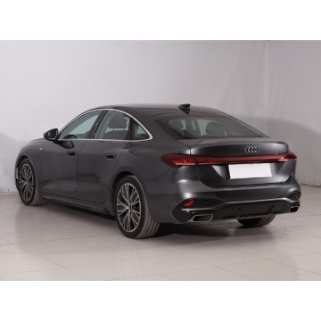 Audi A5  Liftback 2025,  2.0 benzyna, automat - Na sprzedaż za 159 999 zł - Jastarnia - zdjęcie 5