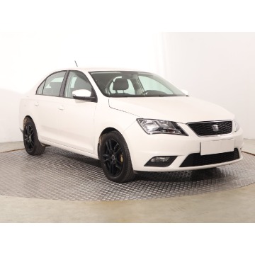 Seat Toledo 1.0 TSI (95KM), 2018