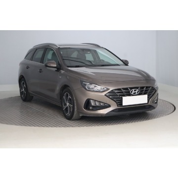 Hyundai i30 1.5 T-GDI MHEV (158KM), 2021