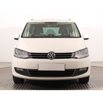 Volkswagen Sharan  SUV 2011,  2.0 diesel, automat - Na sprzedaż za 28 999 zł - Katowice - zdjęcie 2