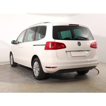 Volkswagen Sharan  SUV 2011,  2.0 diesel, automat - Na sprzedaż za 28 999 zł - Katowice - zdjęcie 5
