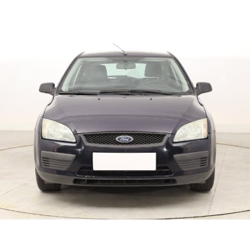 Ford Focus  Hatchback 2006,  1.6 benzyna - Na sprzedaż za 4 999,00 zł - Bielany Wrocławskie - zdjęcie 2