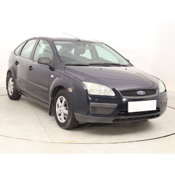 Ford Focus 1.6 16V (100KM), 2006