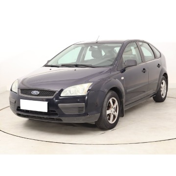 Ford Focus  Hatchback 2006,  1.6 benzyna - Na sprzedaż za 4 999,00 zł - Bielany Wrocławskie - zdjęcie 3