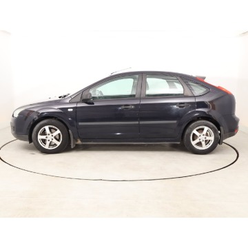 Ford Focus  Hatchback 2006,  1.6 benzyna - Na sprzedaż za 4 999,00 zł - Bielany Wrocławskie - zdjęcie 4