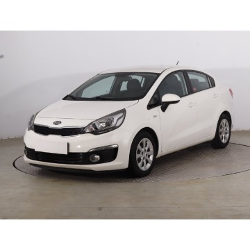 Kia Rio  Liftback 2016,  1.2 benzyna+LPG - Na sprzedaż za 28 999 zł - Gorzów Wielkopolski - zdjęcie 3