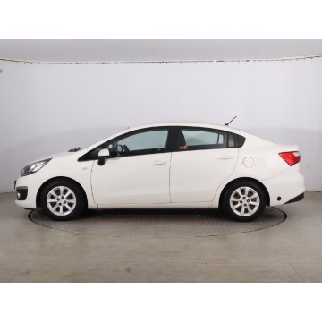Kia Rio  Liftback 2016,  1.2 benzyna+LPG - Na sprzedaż za 28 999 zł - Gorzów Wielkopolski - zdjęcie 4