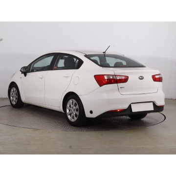 Kia Rio  Liftback 2016,  1.2 benzyna+LPG - Na sprzedaż za 28 999 zł - Gorzów Wielkopolski - zdjęcie 5
