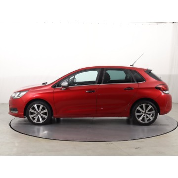 Citroen C4  Hatchback 2015,  1.6 diesel - Na sprzedaż za 26 999 zł - Katowice - zdjęcie 4