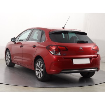 Citroen C4  Hatchback 2015,  1.6 diesel - Na sprzedaż za 26 999 zł - Katowice - zdjęcie 5