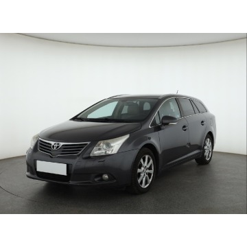 Toyota Avensis  Kombi 2011,  2.0 benzyna, automat - Na sprzedaż za 20 999 zł - Piaseczno - zdjęcie 3