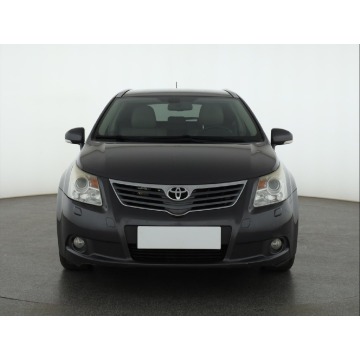 Toyota Avensis  Kombi 2011,  2.0 benzyna, automat - Na sprzedaż za 20 999 zł - Piaseczno - zdjęcie 2