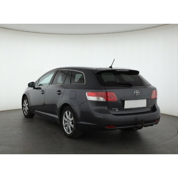 Toyota Avensis  Kombi 2011,  2.0 benzyna, automat - Na sprzedaż za 20 999 zł - Piaseczno - zdjęcie 5