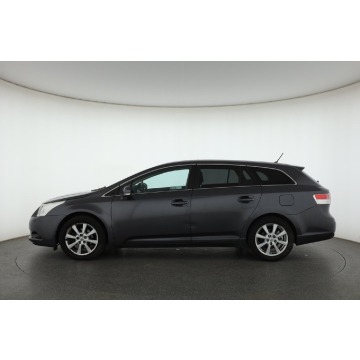 Toyota Avensis  Kombi 2011,  2.0 benzyna, automat - Na sprzedaż za 20 999 zł - Piaseczno - zdjęcie 4