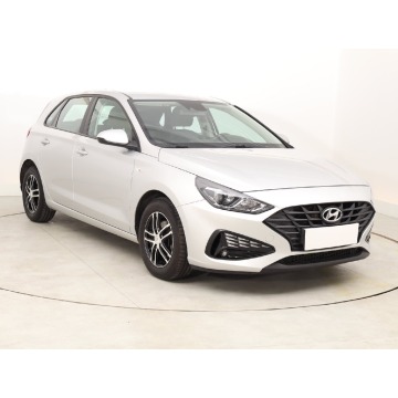 Hyundai i30 1.5 DPI (110KM), 2020