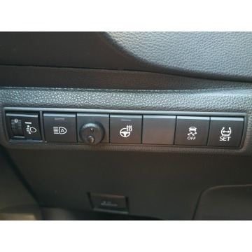 Toyota Corolla  Sedan/Limuzyna 2022,  1.8 hybryda, automat - Na sprzedaż za 69 897 zł - Białystok - zdjęcie 12