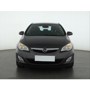 Opel Astra  Hatchback 2011,  1.4 benzyna - Na sprzedaż za 15 999 zł - Piaseczno - zdjęcie 2
