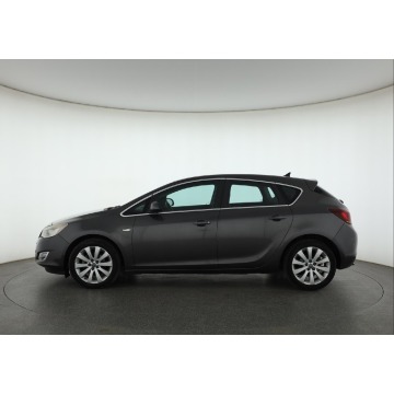 Opel Astra  Hatchback 2011,  1.4 benzyna - Na sprzedaż za 15 999 zł - Piaseczno - zdjęcie 4