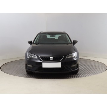 Seat Leon  Kombi 2019,  1.5 benzyna - Na sprzedaż za 42 999 zł - Bielany Wrocławskie - zdjęcie 2
