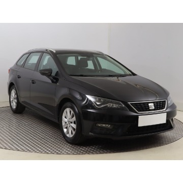 Seat Leon  Kombi 2019,  1.5 benzyna - Na sprzedaż za 42 999 zł - Bielany Wrocławskie - zdjęcie 1