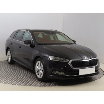 Skoda Octavia 2.0 TDI (116KM), 2021