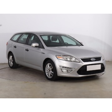 Ford Mondeo  Kombi 2013,  2.0 diesel - Na sprzedaż za 23 999 zł - Ełk - zdjęcie 1