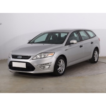 Ford Mondeo  Kombi 2013,  2.0 diesel - Na sprzedaż za 23 999 zł - Ełk - zdjęcie 3