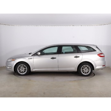 Ford Mondeo  Kombi 2013,  2.0 diesel - Na sprzedaż za 23 999 zł - Ełk - zdjęcie 4