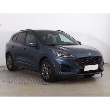 Ford Kuga 1.5 EcoBoost (150KM), 2022