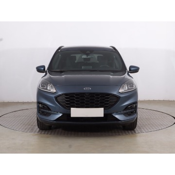 Ford Kuga  SUV 2022,  1.5 benzyna - Na sprzedaż za 85 999 zł - Bydgoszcz - zdjęcie 2