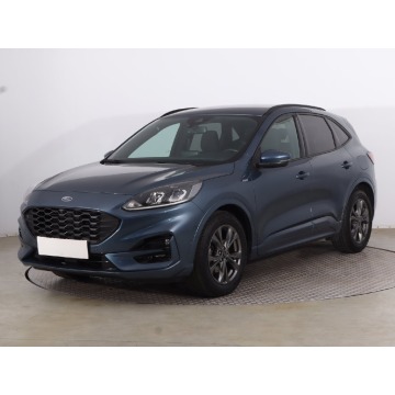 Ford Kuga  SUV 2022,  1.5 benzyna - Na sprzedaż za 85 999 zł - Bydgoszcz - zdjęcie 3