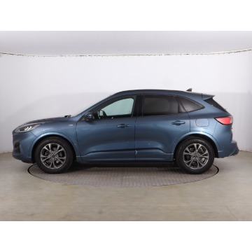 Ford Kuga  SUV 2022,  1.5 benzyna - Na sprzedaż za 85 999 zł - Bydgoszcz - zdjęcie 4