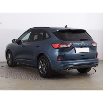 Ford Kuga  SUV 2022,  1.5 benzyna - Na sprzedaż za 85 999 zł - Bydgoszcz - zdjęcie 5